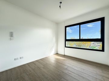 Exclusivo 4 ambientes con amenities y parrilla propia en Caballito