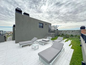Exclusivo 4 ambientes con amenities y parrilla propia en Caballito