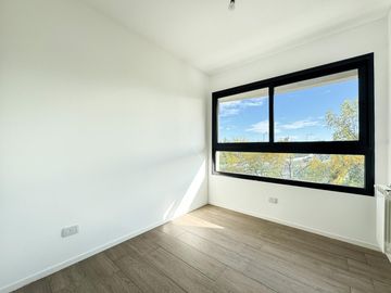 Exclusivo 4 ambientes con amenities y parrilla propia en Caballito