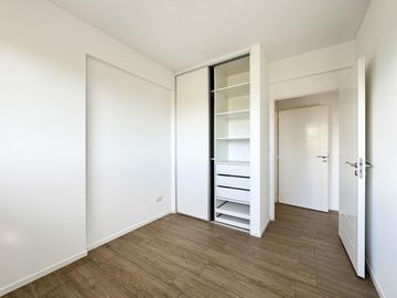 Exclusivo 4 ambientes con amenities y parrilla propia en Caballito