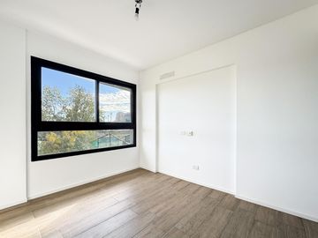Exclusivo 4 ambientes con amenities y parrilla propia en Caballito