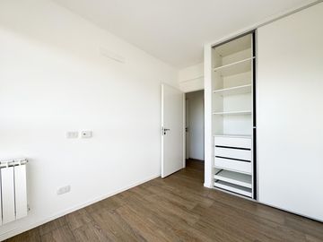 Exclusivo 4 ambientes con amenities y parrilla propia en Caballito