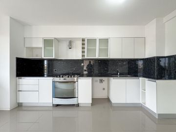Exclusivo 4 ambientes con amenities y parrilla propia en Caballito