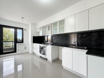 Exclusivo 4 ambientes con amenities y parrilla propia en Caballito