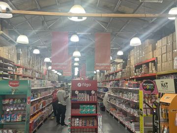 Galpón en La Plata