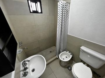 Departamento excelente 1er piso MARCOS SASTRE 2028 San Miguel