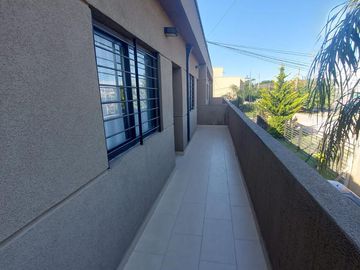 Departamento excelente 1er piso MARCOS SASTRE 2028 San Miguel