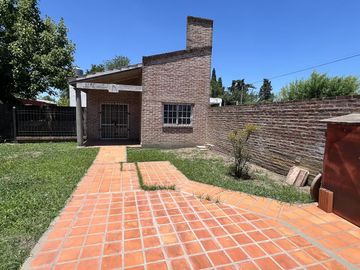 Casa de 3 amb. APTO CREDITO HIPOTECARIO a la venta en Cañuelas
