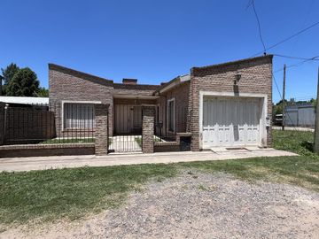 Casa de 3 amb. APTO CREDITO HIPOTECARIO a la venta en Cañuelas