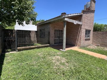 Casa de 3 amb. APTO CREDITO HIPOTECARIO a la venta en Cañuelas