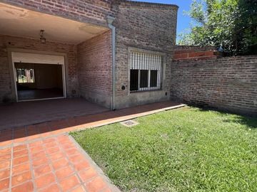 Casa de 3 amb. APTO CREDITO HIPOTECARIO a la venta en Cañuelas
