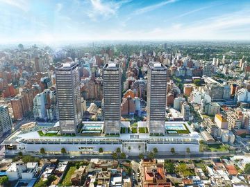 POCITO - EN VENTA DPTO DE 1 DORMITORIO.