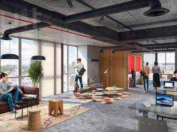 POCITO - EN VENTA DPTO DE 1 DORMITORIO.
