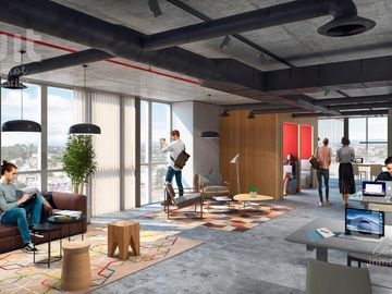 POCITO - EN VENTA DPTO DE 1 DORMITORIO.