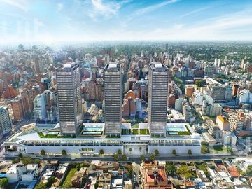 POCITO - EN VENTA DPTO DE 1 DORMITORIO.