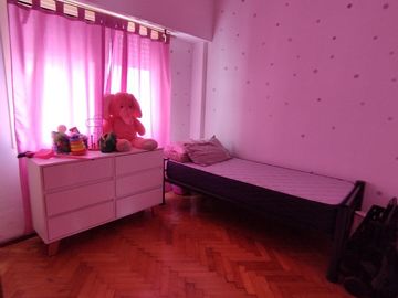 DEPARTAMENTO 3 AMBIENTES CON DEPENDENCIAS EN MORON CENTRO - APTO CREDITO