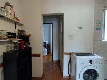 DEPARTAMENTO 3 AMBIENTES CON DEPENDENCIAS EN MORON CENTRO - APTO CREDITO