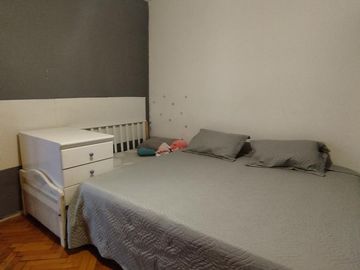 DEPARTAMENTO 3 AMBIENTES CON DEPENDENCIAS EN MORON CENTRO - APTO CREDITO