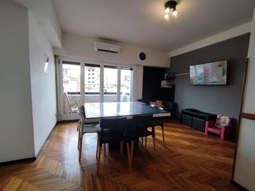 DEPARTAMENTO 3 AMBIENTES CON DEPENDENCIAS EN MORON CENTRO - APTO CREDITO