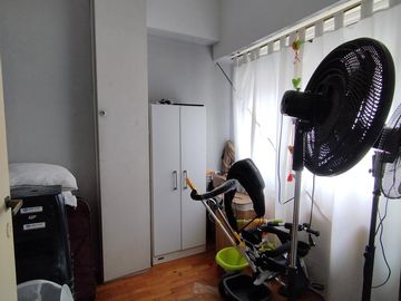 DEPARTAMENTO 3 AMBIENTES CON DEPENDENCIAS EN MORON CENTRO - APTO CREDITO
