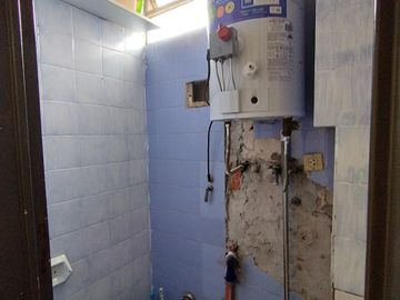 DEPARTAMENTO 3 AMBIENTES CON DEPENDENCIAS EN MORON CENTRO - APTO CREDITO