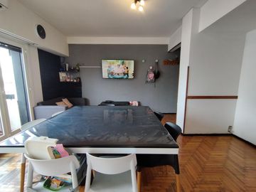 DEPARTAMENTO 3 AMBIENTES CON DEPENDENCIAS EN MORON CENTRO - APTO CREDITO