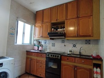 DEPARTAMENTO 3 AMBIENTES CON DEPENDENCIAS EN MORON CENTRO - APTO CREDITO