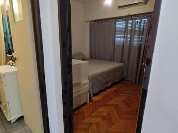 DEPARTAMENTO 3 AMBIENTES CON DEPENDENCIAS EN MORON CENTRO - APTO CREDITO