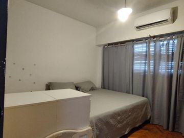 DEPARTAMENTO 3 AMBIENTES CON DEPENDENCIAS EN MORON CENTRO - APTO CREDITO