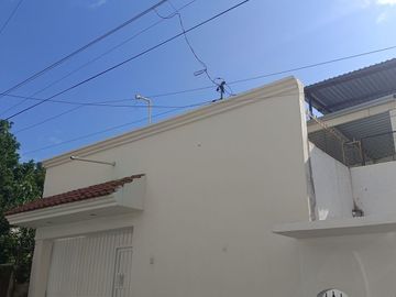 CASA EN COL. POMARROSA