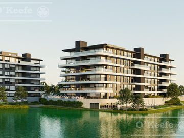 Departamento en venta de 4 ambientes en Nuevo Quilmes con excelente calidad constructiva