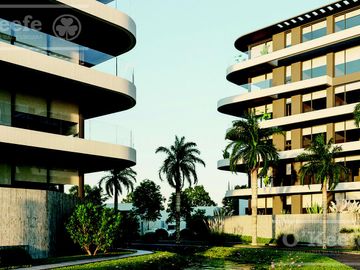 Departamento en venta de 4 ambientes en Nuevo Quilmes con excelente calidad constructiva