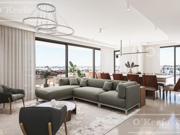 Departamento en venta de 4 ambientes en Nuevo Quilmes con excelente calidad constructiva