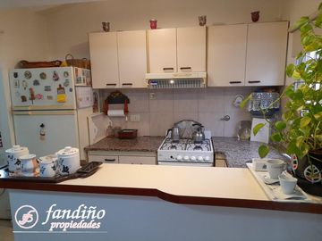 Departamento Duplex en