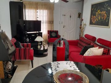 Departamento Duplex en