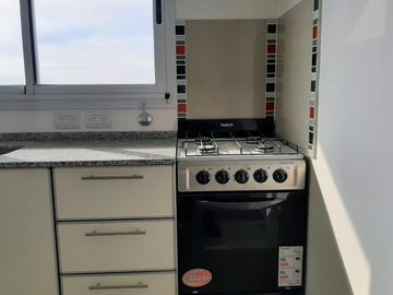 Departamento en venta - 1 Dormitorio 1 Baño - 43Mts2 - Temperley