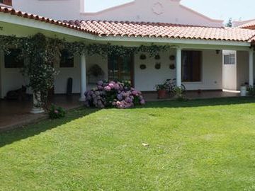 Venta - Casa de 4 dormitorios - Campos del Virrey - Camino a Alta Gracia