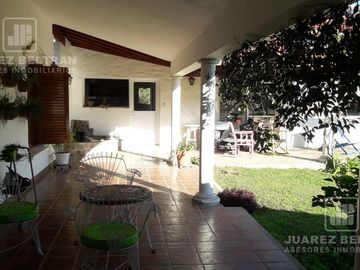 Venta - Casa de 4 dormitorios - Campos del Virrey - Camino a Alta Gracia