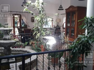 Venta - Casa de 4 dormitorios - Campos del Virrey - Camino a Alta Gracia