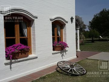 Venta - Casa de 4 dormitorios - Campos del Virrey - Camino a Alta Gracia
