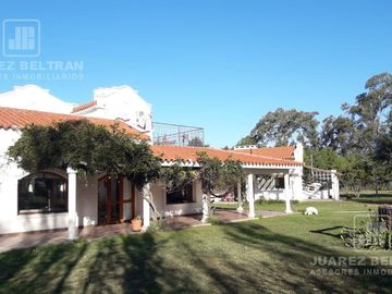 Venta - Casa de 4 dormitorios - Campos del Virrey - Camino a Alta Gracia