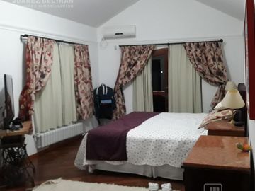 Venta - Casa de 4 dormitorios - Campos del Virrey - Camino a Alta Gracia