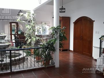 Venta - Casa de 4 dormitorios - Campos del Virrey - Camino a Alta Gracia