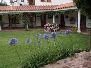 Venta - Casa de 4 dormitorios - Campos del Virrey - Camino a Alta Gracia