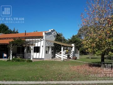Venta - Casa de 4 dormitorios - Campos del Virrey - Camino a Alta Gracia