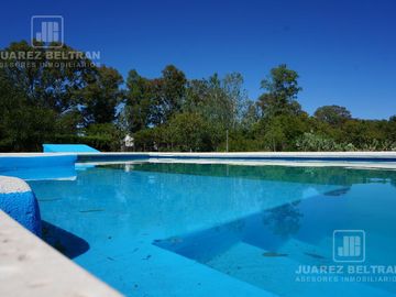 Venta - Casa de 4 dormitorios - Campos del Virrey - Camino a Alta Gracia