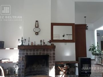 Venta - Casa de 4 dormitorios - Campos del Virrey - Camino a Alta Gracia