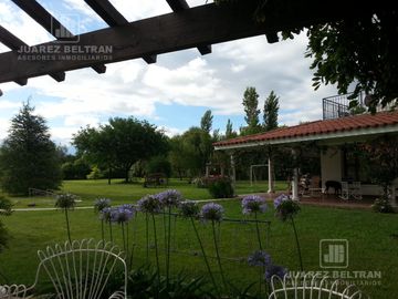 Venta - Casa de 4 dormitorios - Campos del Virrey - Camino a Alta Gracia