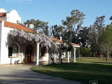Venta - Casa de 4 dormitorios - Campos del Virrey - Camino a Alta Gracia