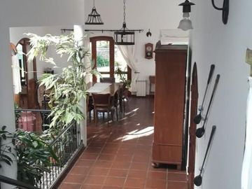 Venta - Casa de 4 dormitorios - Campos del Virrey - Camino a Alta Gracia